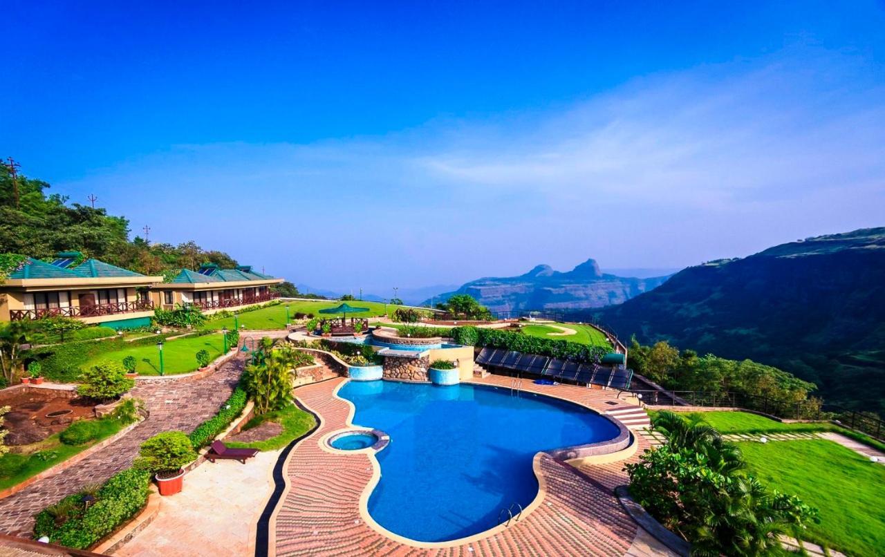 Upper Deck Resort - Stay And Relax At The Highest Peak ロナバラ エクステリア 写真