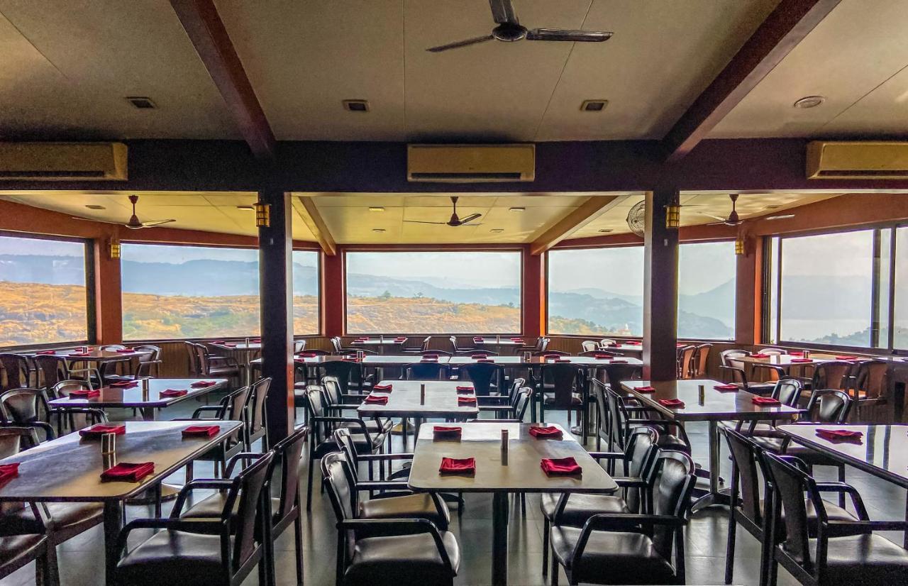 Upper Deck Resort - Stay And Relax At The Highest Peak ロナバラ エクステリア 写真