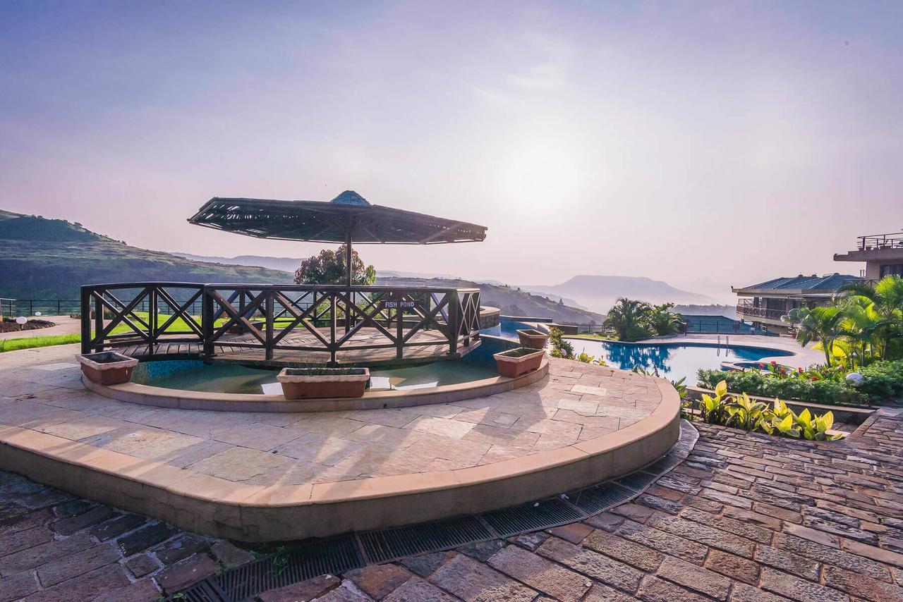 Upper Deck Resort - Stay And Relax At The Highest Peak ロナバラ エクステリア 写真
