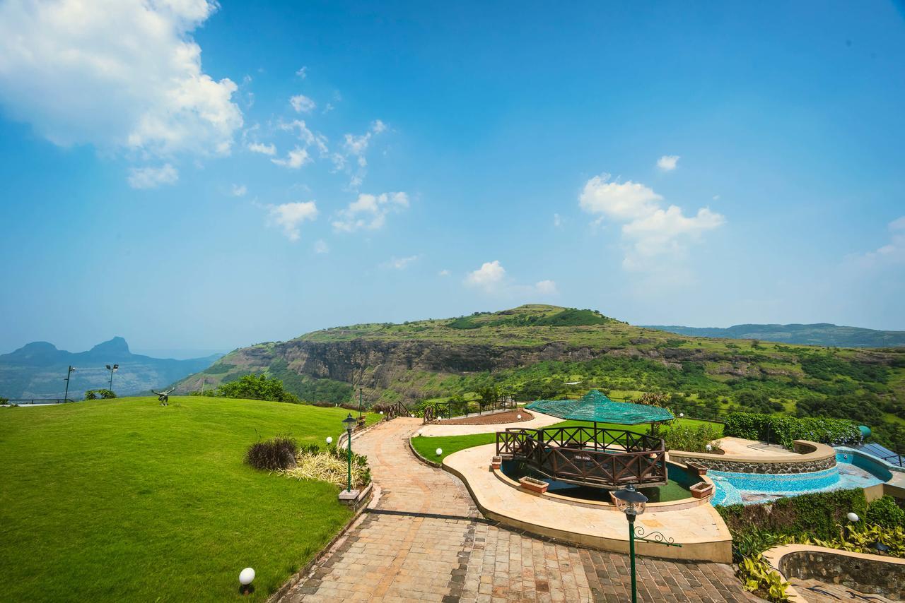 Upper Deck Resort - Stay And Relax At The Highest Peak ロナバラ エクステリア 写真