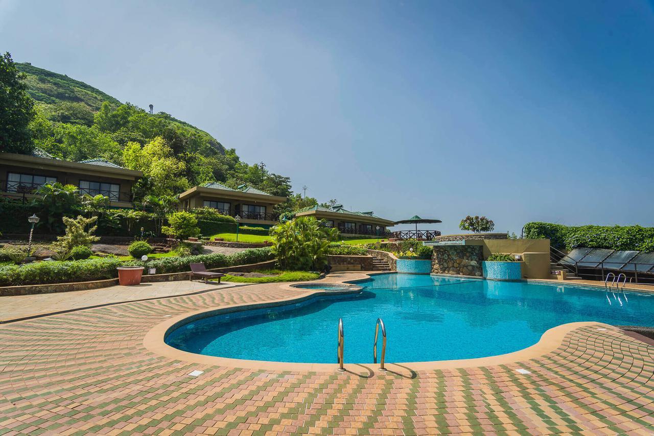 Upper Deck Resort - Stay And Relax At The Highest Peak ロナバラ エクステリア 写真