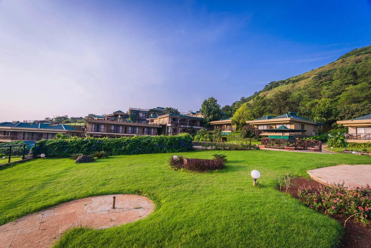 Upper Deck Resort - Stay And Relax At The Highest Peak ロナバラ エクステリア 写真